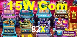 Live Casino 82X