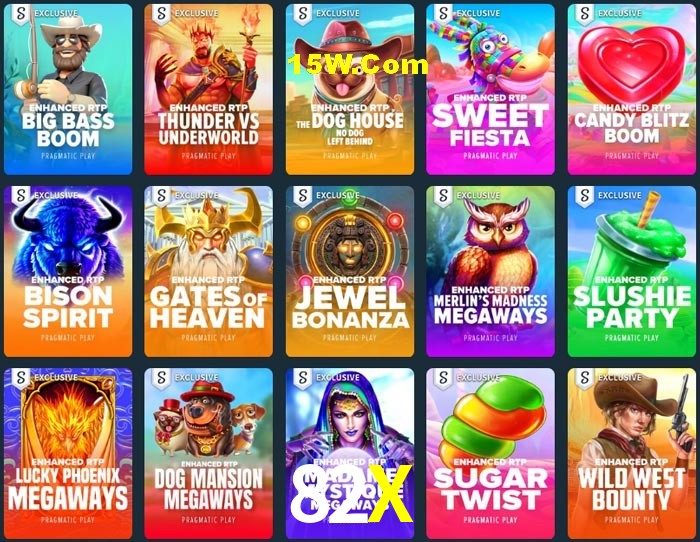 Games Directory 82X