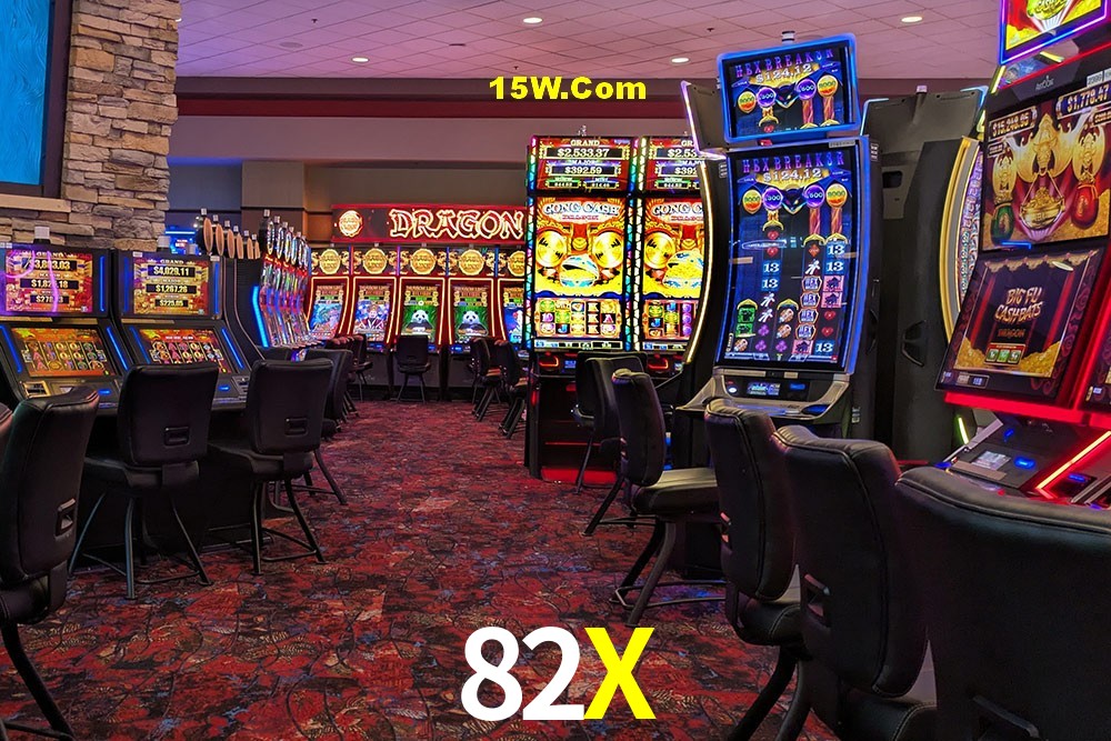 Live Casino 82X
