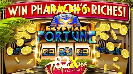 Jogos de Slot 82X