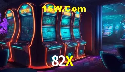 Recursos de Bônus 82X