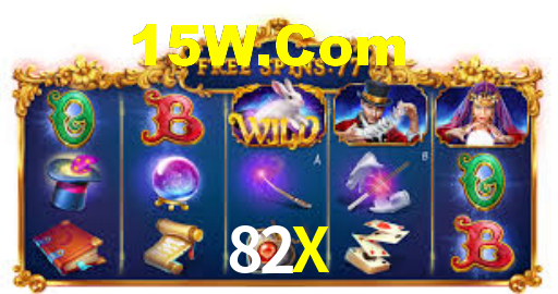 82X