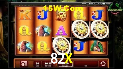 Provedores de Jogos 82X