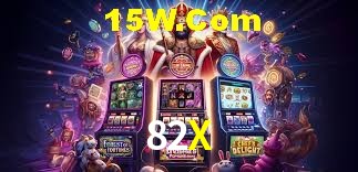 Welcome Bonus 82X