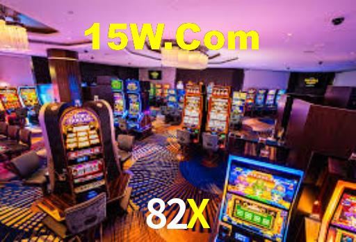 82X