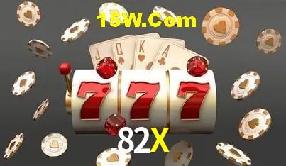 Estatísticas Esportivas 82X